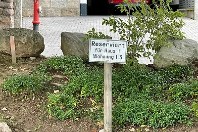 Haus am Rössleweiher