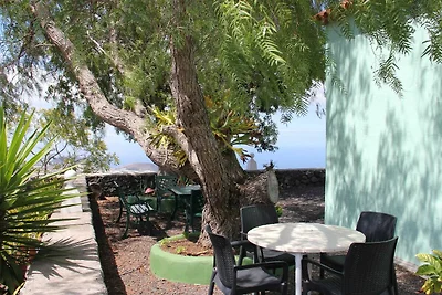 Vakantiehuis Ontspannende vakantie Los Llanos de Aridane