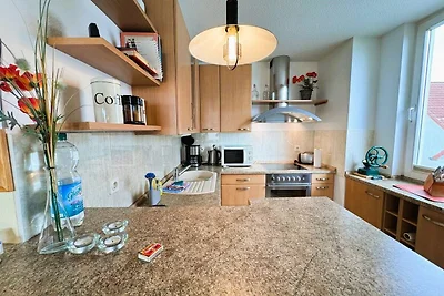 Ferienwohnung Panoramablick Objekt-ID 119833