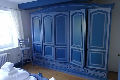 Vakantieappartement Gezinsvakantie Pommerby