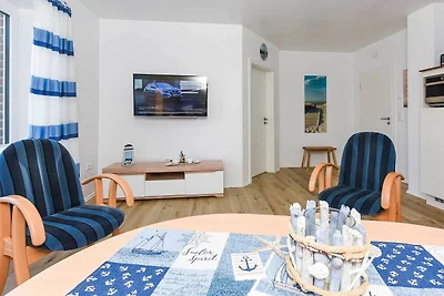 Vakantieappartement Gezinsvakantie Neuharlingersiel