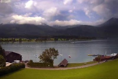 Terrassen-Ferienwohnung RIED - ideal für 2...