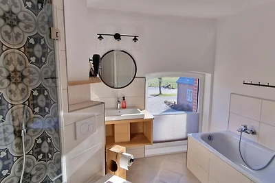 Vakantieappartement Gezinsvakantie Hasselberg
