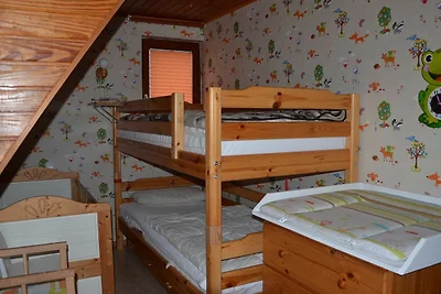 Appartamento Vacanza con famiglia Eschwege