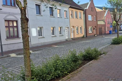 Ferienwohnung Morgensonne