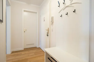 Villa Goodewind, App. 7.1 Maximilian