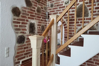 Appartamento Vacanza con famiglia Stralsund