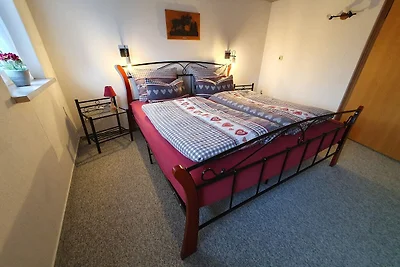 Appartamento Vacanza con famiglia Oberharz am Brocken