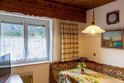 Vakantieappartement Gezinsvakantie Nesselwängle