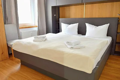 Villa Meeresgruss FeWo 4