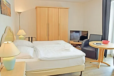 07 schöne 1-Raum-Fewo tlw.