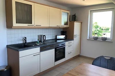 St. Andrews Obergeschoss