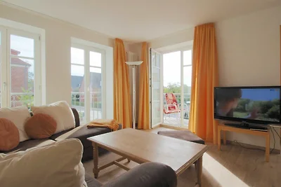 Villa Smidt Fewo 4 Strandnüst