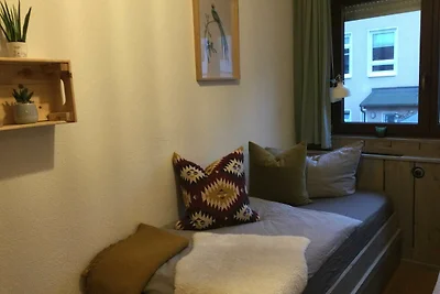 Appartamento Vacanza con famiglia Warnemünde