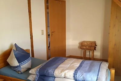 Vakantieappartement Gezinsvakantie Hasselfelde