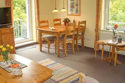Apartament Dla rodzin Warnemünde