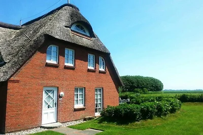 Casa vacanze Vacanza di relax Nordstrand