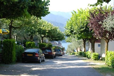 Ferienpark Internazionale Eden - Mobilehome V...