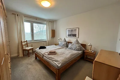 Appartamento Vacanza con famiglia Bad Harzburg