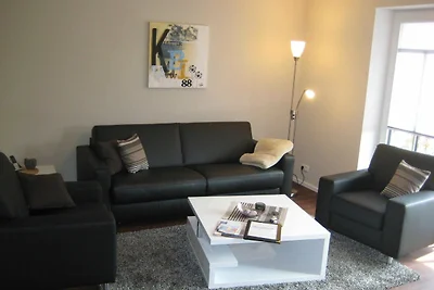 Appartamento Vacanza con famiglia Büsum