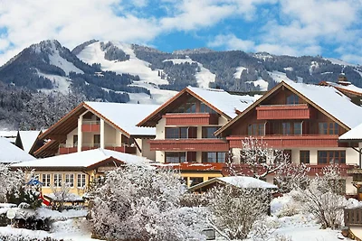 Hotel Cultuur en bezienswaardigheden Oberstdorf
