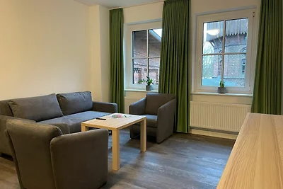 Gästehaus Ferienwohnung - Inspektor 207