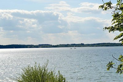 Ferienresidenz Chiemseestrand - Chiemseesonne