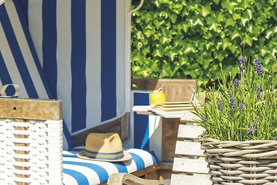 Vakantiehuis Ontspannende vakantie Kampen