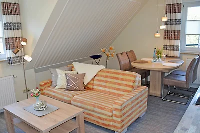 Ferienappartement Hartmannruh