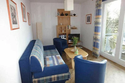 Ferienwohnung Glückauf in der Strandstrasse