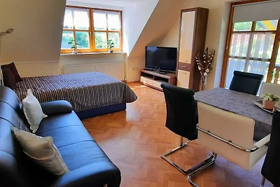 Ferienwohnung FrankenOase