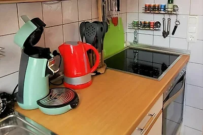 Casa vacanze Vacanza di relax Bensersiel