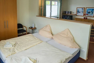 Vakantieappartement Gezinsvakantie Karlshagen