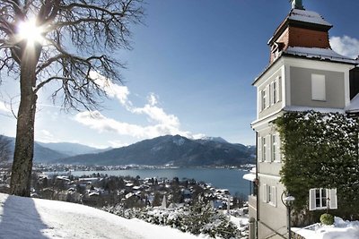 Hotel Cultuur en bezienswaardigheden Gmund am Tegernsee