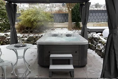 Casa vacanze Vacanza di relax Erbach im Odenwald