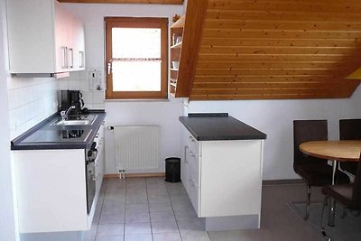 Vakantieappartement Gezinsvakantie Markdorf