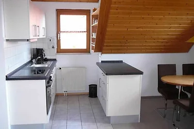 Appartamento Vacanza con famiglia Markdorf
