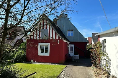 Kundikow, 3-Raum Ferienhaus