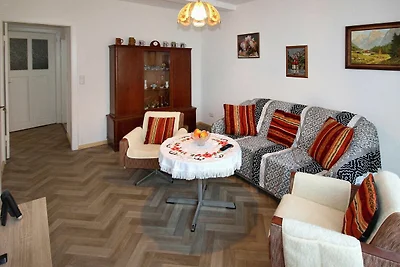 Vakantieappartement Gezinsvakantie Ralswiek