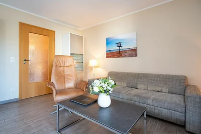 Dünendomizil, App. 06