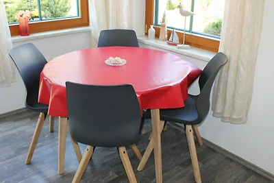 Appartamento Vacanza con famiglia Zempin