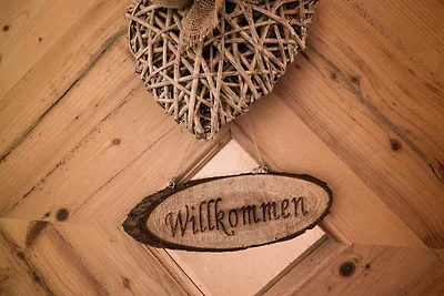 Alpen-Loft-Ferienwohnung