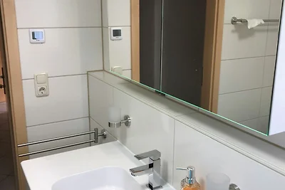 Ferienwohnung Heymann