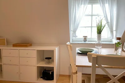 Appartamento Vacanza con famiglia Binz