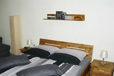 Ferienwohnung Am Stadtrand