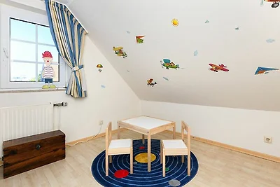 Ferienwohnung Kapitän Jack Sparrow
