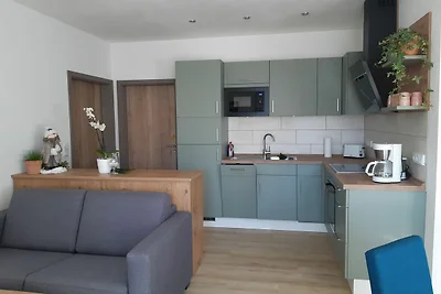 Vakantieappartement Gezinsvakantie Egenhofen