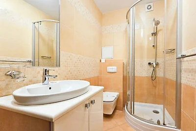 Vakantieappartement Gezinsvakantie Swinoujscie