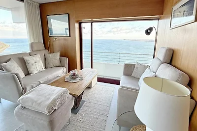 Vakantieappartement Gezinsvakantie Travemünde