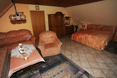 Appartamento Vacanza con famiglia Moormerland